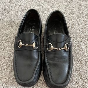 Gucci Men Shoes 5D